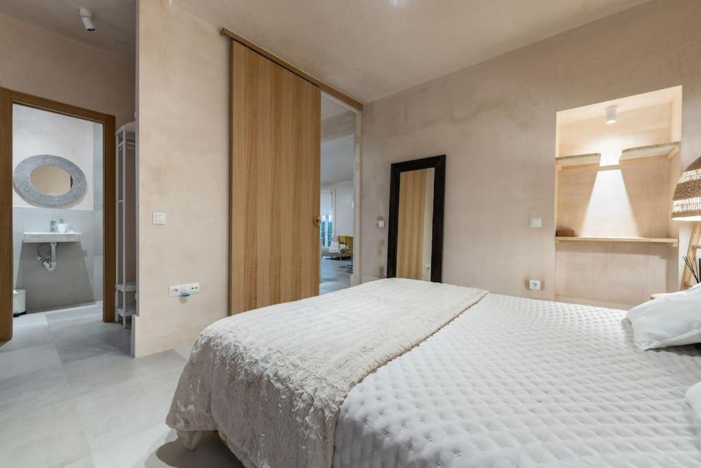 Exclusivo Bajo Frente Al Mar - Playa La Caleta Apartment Malaga Exterior photo