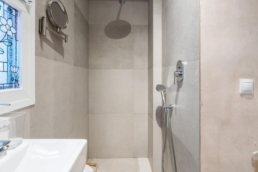 Exclusivo Bajo Frente Al Mar - Playa La Caleta Apartment Malaga Exterior photo
