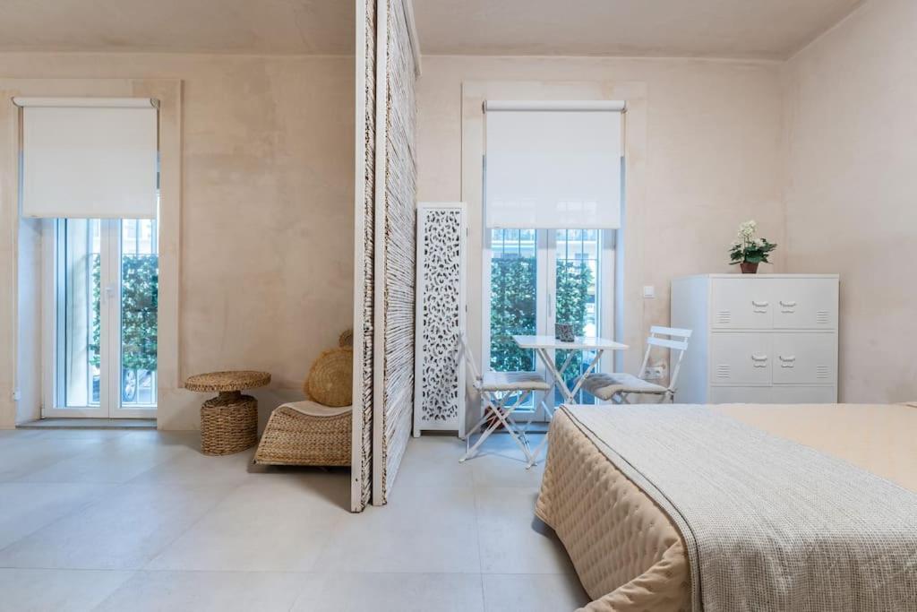 Exclusivo Bajo Frente Al Mar - Playa La Caleta Apartment Malaga Exterior photo